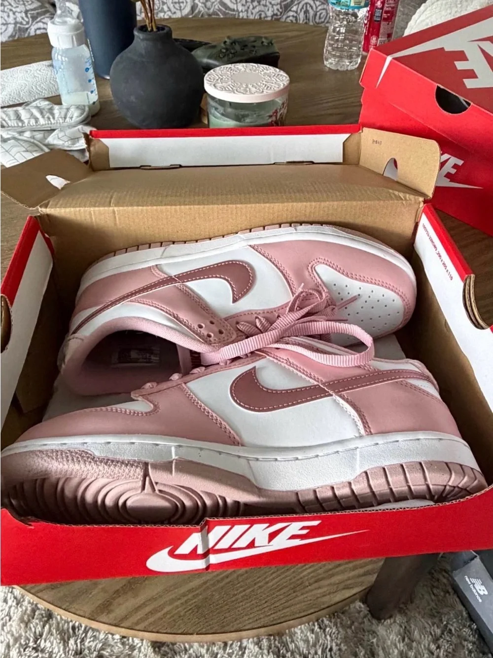 Nike dunk Low Gs
